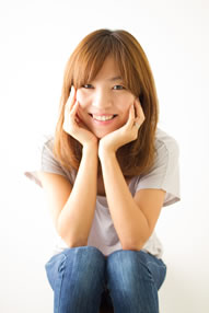 Photographer：Tomomi